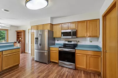 612 Greenfield Drive, DeForest, WI 53532 - Photo 14