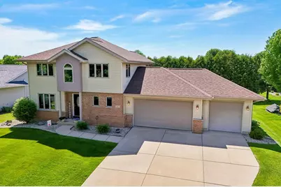 612 Greenfield Drive, DeForest, WI 53532 - Photo 46