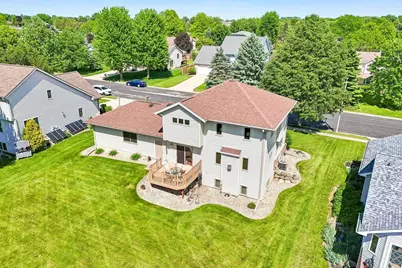612 Greenfield Drive, DeForest, WI 53532 - Photo 60