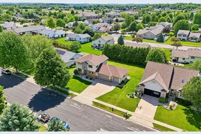 612 Greenfield Drive, DeForest, WI 53532 - Photo 50