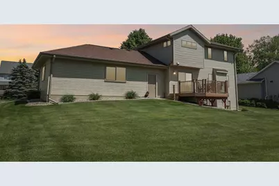 612 Greenfield Drive, DeForest, WI 53532 - Photo 62