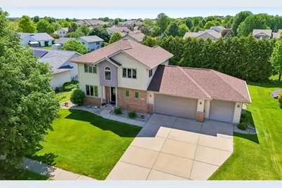 612 Greenfield Drive, DeForest, WI 53532 - Photo 48