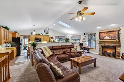 3215 Conservancy Estates Lane, Sun Prairie, WI 53590 - Photo 12