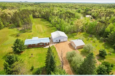 W6253 39th Street, New Lisbon, WI 53950 - Photo 1