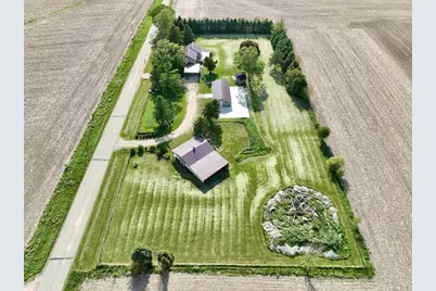 7919 E Six Corners Road, Milton, WI 53563 - Photo 4