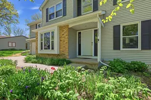 6202 Rivercrest Dr, Mcfarland, WI 53558 - Photo 46