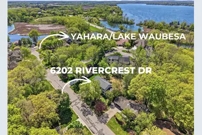 6202 Rivercrest Drive, Mcfarland, WI 53558 - Photo 2