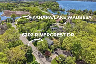 6202 Rivercrest Dr, Mcfarland, WI 53558 - Photo 2