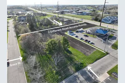 Lot 1 - 1114 N Johns Street, Ridgeville, WI 53533 - Photo 4