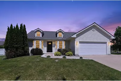 6601 Village Park Drive, Madison, WI 53718 - Photo 1
