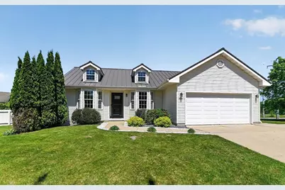 6601 Village Park Drive, Madison, WI 53718 - Photo 2