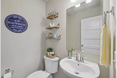 6969 Crystal Creek Lane, DeForest, WI 53532 - Photo 16