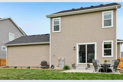 6969 Crystal Creek Lane, DeForest, WI 53532 - Photo 32