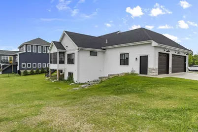 7710 Larkspur Lane, DeForest, WI 53532 - Photo 2