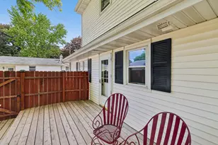 1415 Church St, Janesville, WI 53548 - Photo 28