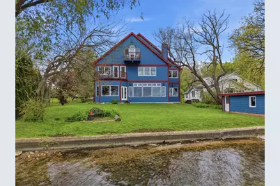 1904 Barber Drive, Stoughton, WI 53589 - Photo 4