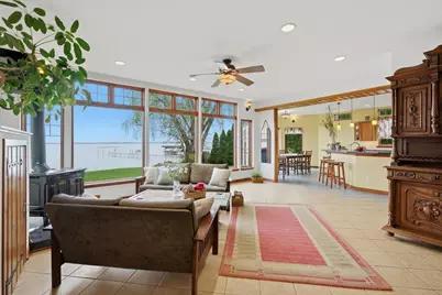 1904 Barber Drive, Stoughton, WI 53589 - Photo 6