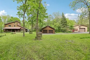 N6111 County Rd W, Portage, WI 53901 - Photo 4