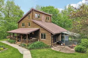 N6111 County Rd W, Portage, WI 53901 - Photo 36