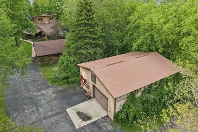 N6111 County Road W, Portage, WI 53901 - Photo 42