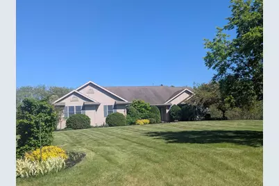 5614 N Vista Lane, Janesville, WI 53548 - Photo 1