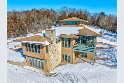 N8081 Springer Road, Lake Mills, WI 53551 - Photo 42