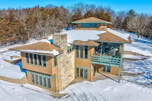 N8081 Springer Rd, Lake Mills, WI 53551 - Photo 42