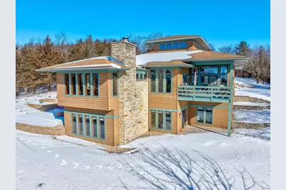 N8081 Springer Road, Lake Mills, WI 53551 - Photo 42