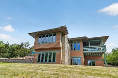 N8081 Springer Road, Lake Mills, WI 53551 - Photo 2