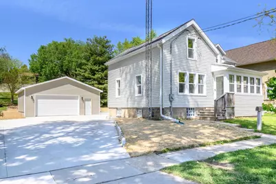 223 E Woolcock Street, Jefferson, WI 53549 - Photo 1