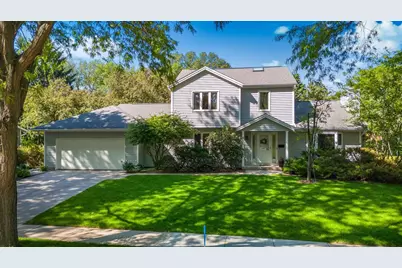 5110 Buffalo Trail, Madison, WI 53705 - Photo 1