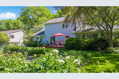 5110 Buffalo Trail, Madison, WI 53705 - Photo 48