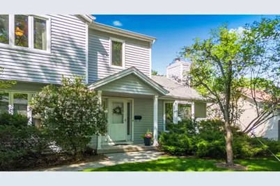 5110 Buffalo Trail, Madison, WI 53705 - Photo 2