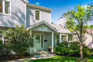 5110 Buffalo Trail, Madison, WI 53705 - Photo 2
