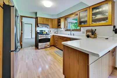 5110 Buffalo Trail, Madison, WI 53705 - Photo 14