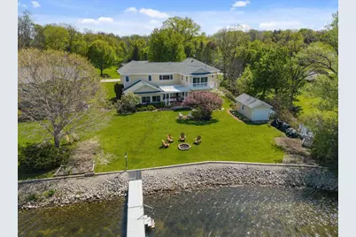 N3047 E Little Green Road, Markesan, WI 53946 - Photo 74