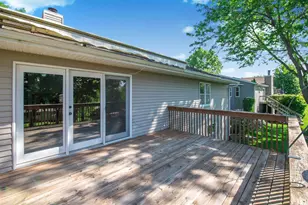 629 W Mohawk Trail, DeForest, WI 53532 - Photo 34