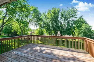 629 W Mohawk Trail, DeForest, WI 53532 - Photo 32