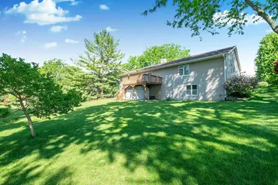 629 W Mohawk Trail, DeForest, WI 53532 - Photo 34