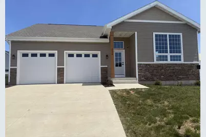 6614 Ramshorn Drive, DeForest, WI 53532 - Photo 1