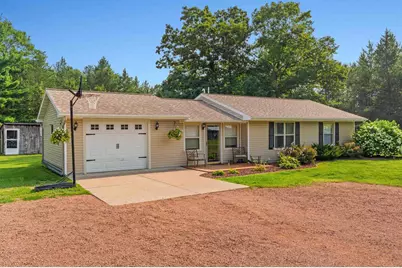W5465 Shrine Road, Necedah, WI 54646 - Photo 2