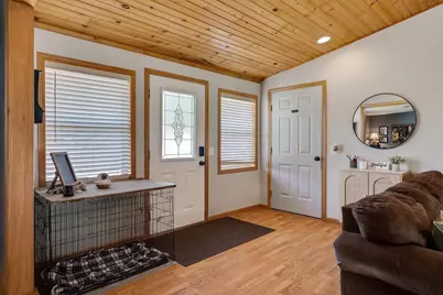 W5465 Shrine Road, Necedah, WI 54646 - Photo 6