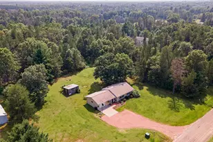 W5465 Shrine Rd, Necedah, WI 54646 - Photo 30