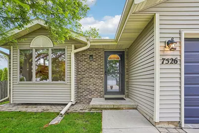 7526 Crawling Stone Road, Madison, WI 53719 - Photo 2