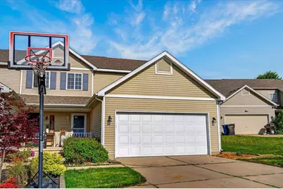 823 Vista Ridge Drive, Mount Horeb, WI 53572 - Photo 1