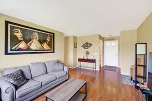 823 Vista Ridge Dr, Mount Horeb, WI 53572 - Photo 6