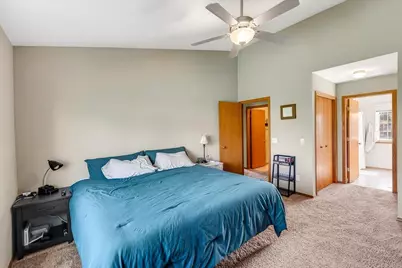 823 Vista Ridge Drive, Mount Horeb, WI 53572 - Photo 16