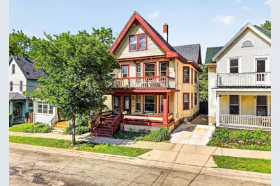 307 S Baldwin Street, Madison, WI 53703 - Photo 2