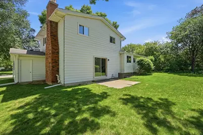3614 Rolling Hill Drive, Middleton, WI 53562 - Photo 48