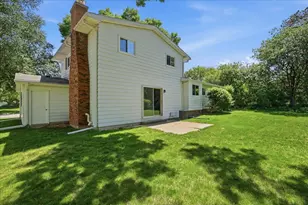 3614 Rolling Hill Dr, Middleton, WI 53562 - Photo 48